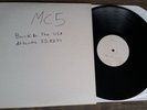 MC5 Back In The USA Test Pressing Atlantic SD 8247 Orig 1970 White Label