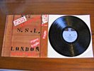 STATUS QUO,SPARE PARTS,1st PRESSING,1969,MONO NPL 18301,N/M