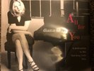 All for You by Diana Krall (A Dedication to the Nat King Cole Trio) [2 LP]