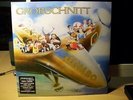 GROBSCHNITT: Jumbo (english) (Vinyl 2LP, MP3, Black & White Remaster OVP 2017)
