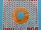 DAVID BOWIE MEXICAN SINGLE SPACE ODDITY STARMAN FROM ZIGGY STARDUST LP ERA REBEL