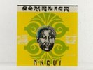 EBO TAYLOR & UHURU YENZU Conflict LP NEW VINYL Mr Bongo reissue afrobeat afro fu