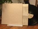 PINK FLOYD. 2 LP THE WALL 1979 NM/EX  Columbia  36183