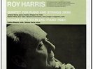 ROY HARRIS Quintet For Piano CONTEMPORARY COMPOSERS NEW SEALED REEL TO REEL TAPE