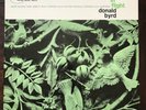 DONALD BYRD - IN FLIGHT - BLUE NOTE 4048 - 1st PRESS MONO RVG DG P Ear NM