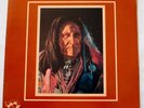 Fools Crow S/T Self Titled 1977 LP Vinyl EX Nice TLP 100 Frank Lakota Indian