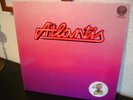 Atlantis  Same Lp Top Krautrockkracher auf Vertigo Swirrl  MINT