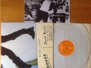 DAVID BOWIE * LODGER * RCA 1979 UK NEAR MINT 1ST PRESS LP With LYRIC SHEET