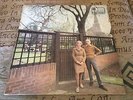 Fairport Convention Unhalfbricking Rare Pink Rim Original UK LP