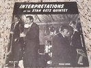 STAN GETZ QUINTET 