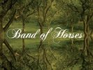 Band of Horses- Everything All the Time [Limited Edition Red Color Vinyl Record]