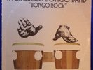 INCREDIBLE BONGO BAND BONGO ROCK ORIGINAL PRIDE STEREO LP DJ PROMO COPY BEATS