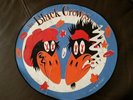 The Black Crowes Backpatch Jacket Patch 1990 Alan Forbes