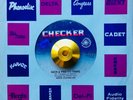 ** GENE CHANDLER *Canadian* SUCH A PRETTY THING *VG NORTHERN SOUL *WIGAN CASINO