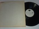 Todd Rundgren Radio Show Demo Promo Bearsville PRO 524 LP 1972 VG++