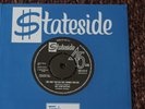 THE TEMPTATIONS Way You Do The Things You Do (Stateside 7