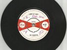 SKATALITES / BALL  'O' FIRE / LINVAL SPENCER / CAN'T GO ON / 7''/ VG / VG-