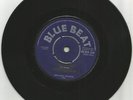 DERRICK MORGAN & PATSY / ETERNITY / WANT MY BABY / 7''/ VG+