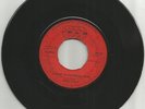 ANDY & JOEY / YOU'RE WONDERING NOW / YOU'LL NEVER / 7''/ VG+