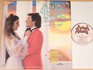 AL BANO & ROMINA POWER - Their Most Beautiful Love Songs  (ARRIVAL 1983 / LP m-)
