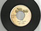 DESI ROOTS / SCHOOL TONITE / FAT MAN RIDDIM SECTION / 7''/ VG+