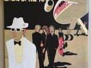Skyhooks - Living in the 70's - OZ 1974 Gatefold Mushroom LP - Glam Rock