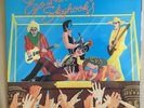 Skyhooks - Ego Is Not A Dirty Word - OZ 1975 GF Mushroom LP - Glam Rock NM