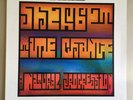 Sherbet - Time Change A Natural Progression - OZ 1972 Orig GF Infinity LP Prog