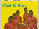 THE CHANTELS - C'EST SI BON (END EP 202) , CLASSIC EP