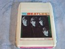 MEET THE BEATLES 8-TRACK TAPE