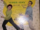 JUDY GARLAND/GENE KELLY/78 RPM RECORD SET WITH BOOK 