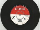 KEN BOOTHE / FEEL IT (FEEL GOOD) / MUSTANG SALLY / 7''/ VG / VG-