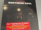 Northern Soul:The Film Soundtrack NEW 7