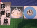 INSIDE OUT No Spiritual Surrender 1ST PRESS Blue Gorilla Biscuits Burn NYHC