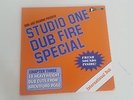 Studio One Dub Fire Special - Various Artists 2 x Vinyl LP #V61D
