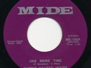 PAPPYS HAUTED HOUSE One More Time / Dude MIDE Soul Psych 45 Hear Haunted