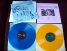 LIVE ROLLING STONES 2LP 