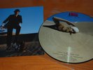 PINK FLOYD:WISH YOU WERE HERE.1LP.LIVE AT GIANT STADIUM,NY,1994.PIC.DISC.RARE.M.