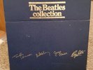 The Beatles Blue Box Collection (BC13) (14 Vinyls/Lps) (Inc Photos & Poster) VGC