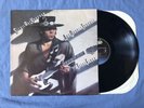 Stevie Ray Vaughan & Double Trouble   Texas Flood   VG+   Epic FE 38734