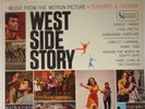 SEALED : Ferrante & Teicher ?– Music From The Motion Picture West Side Story LP
