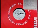 DAVID BOWIE THE SWEET BLONDIE LOU REED South America ONLY Test Pressing V.A. LP