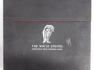 White Stripes UNDER GREAT WHITE NORTHERN LIGHTS - LP AND CD BOX SET