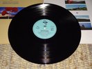 DEPECHE MODE MUSIC FOR THE MASSES - Intercord Black Vinyl Logo 3 - INT 146.833