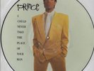 Prince I Could Never Take The Place Of Yo... UK 12