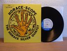 THE HORACE SILVER QUINTET - HORACE-SCOPE  BLUE NOTE LP IN MINT