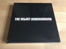 SOLD OUT Velvet Underground Box Set 1000 Stück 6 LPs Nico Lou Reed Verschweißt