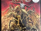 KREATOR PHANTOM ANTICHRIST Gatefold Blue Vinyl 180g 2LP LTD ED 168 of 300 45RPM
