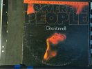 Powerful People-Gino Vanelli-Original Master Recording-LP-NonProfit Org