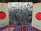 U.K. POLYDOR 2xLP ? CREAM ? WHEELS OF FIRE Hard Psych CLAPTON BRUCE BAKER Blues